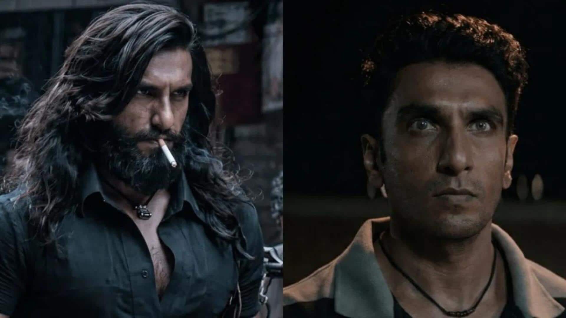 'Dhurandhar 2' sells record 18M+ tickets on BookMyShow