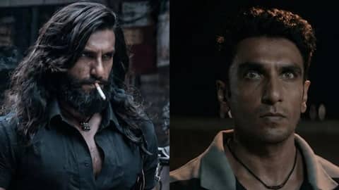 'Dhurandhar 2' sells record 18M+ tickets on BookMyShow