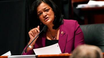 US lawmakers write to Pompeo on farmers' protest in India