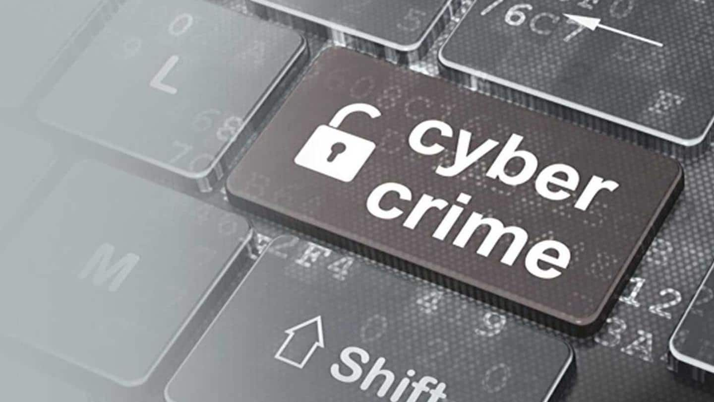 62% of cybercrime complaints linked to financial frauds: Delhi Police