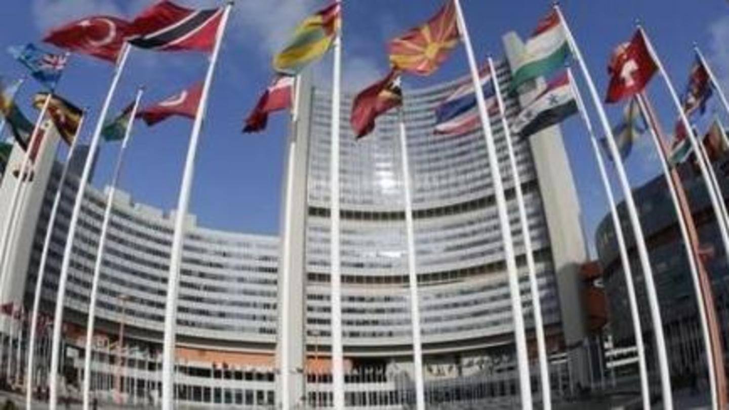 Board helped UN break new ground in policy research Board helped UN break new ground in policy research