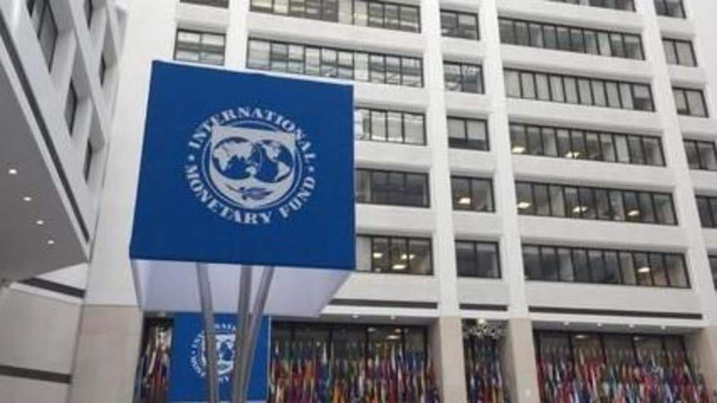 IMF has provided financial assistance to 82 countries IMF has provided financial assistance to 82 countries