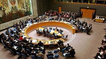 India begins its two-year tenure as non-permanent member of UNSC