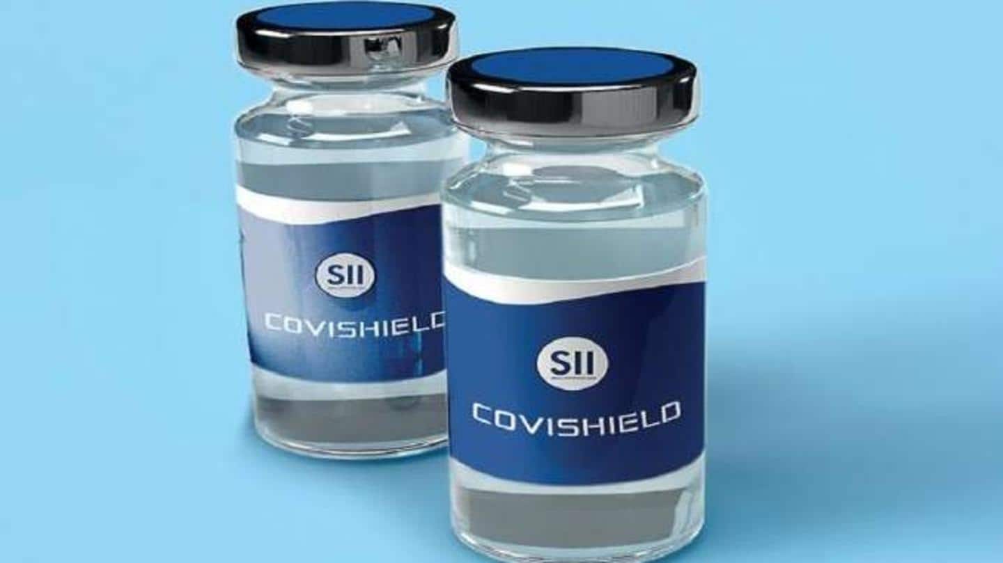 Sri Lanka to purchase ten million Covishield doses from India