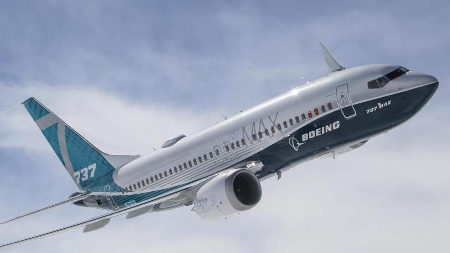 Boeing admitted that two of their pilots deceived FAA Boeing admitted that two of their pilots deceived FAA