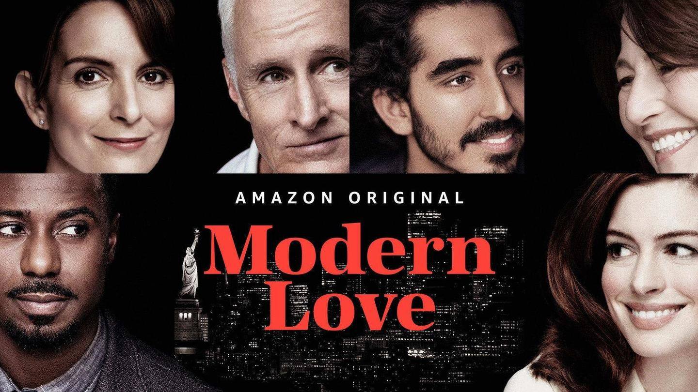 The first season dealt with the search for true love The first season dealt with the search for true love