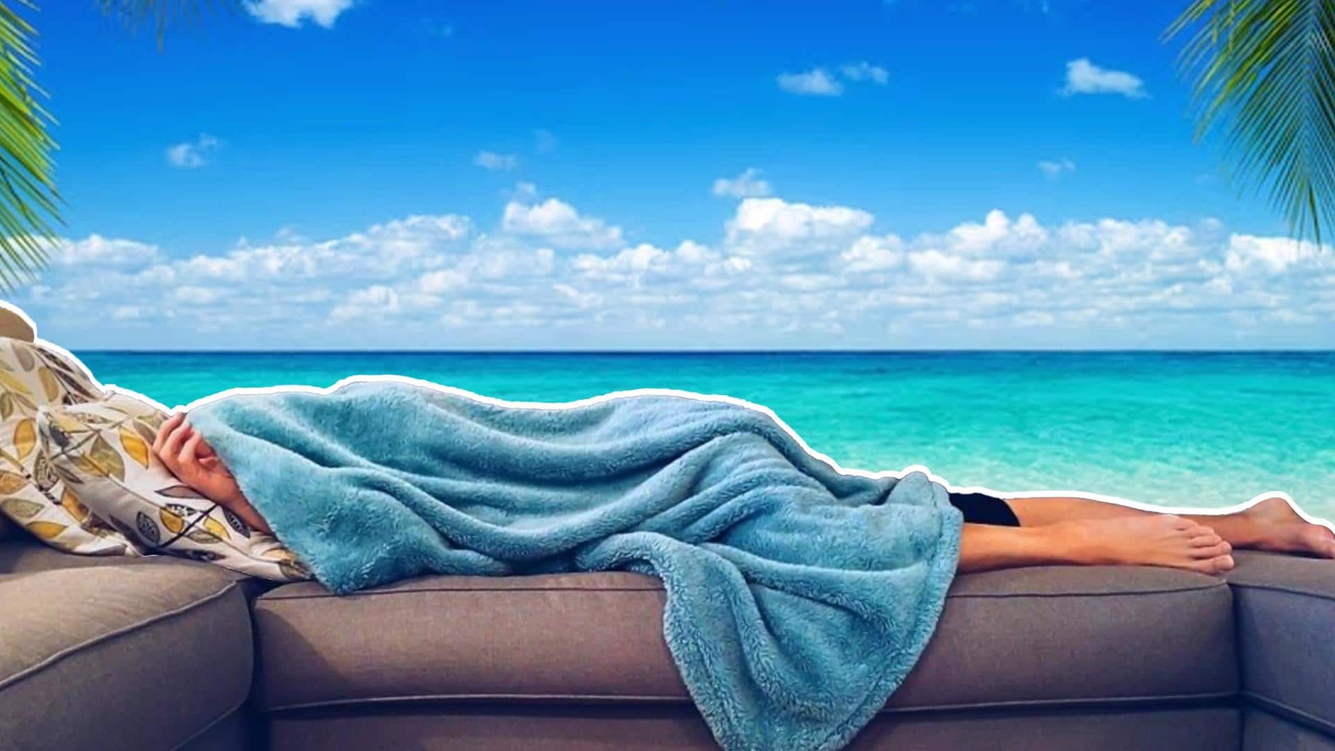 Here's how you can avoid falling sick during vacation