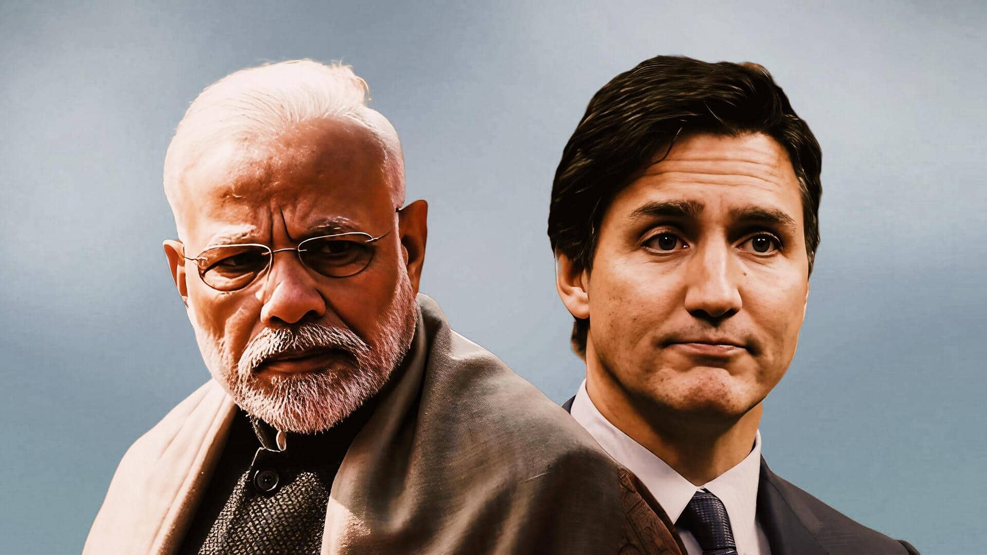 India-Canada ties turn 'worst-ever' over Khalistani issue: Report