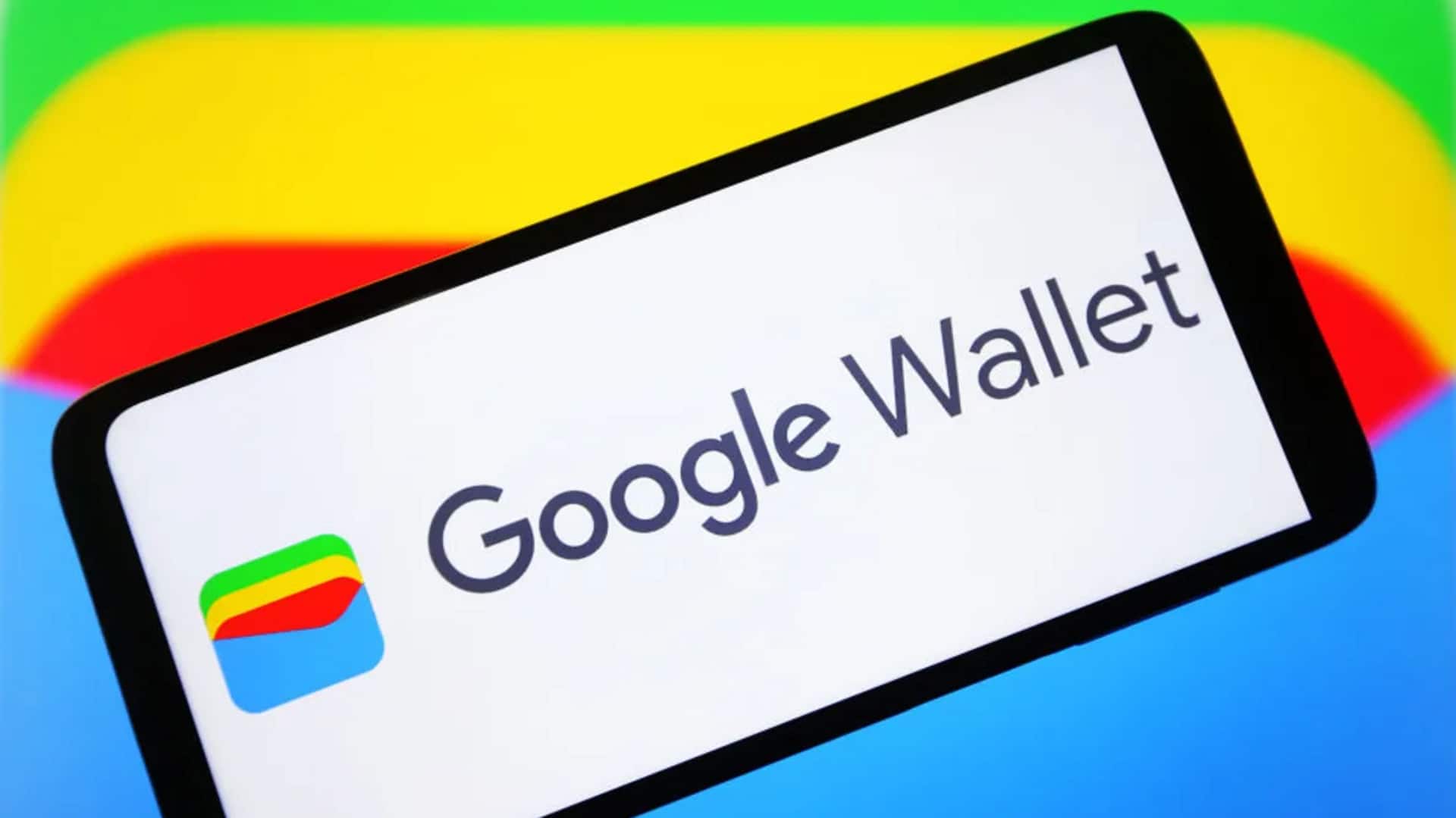 Google Wallet rolls out 'automatically add linked passes' feature