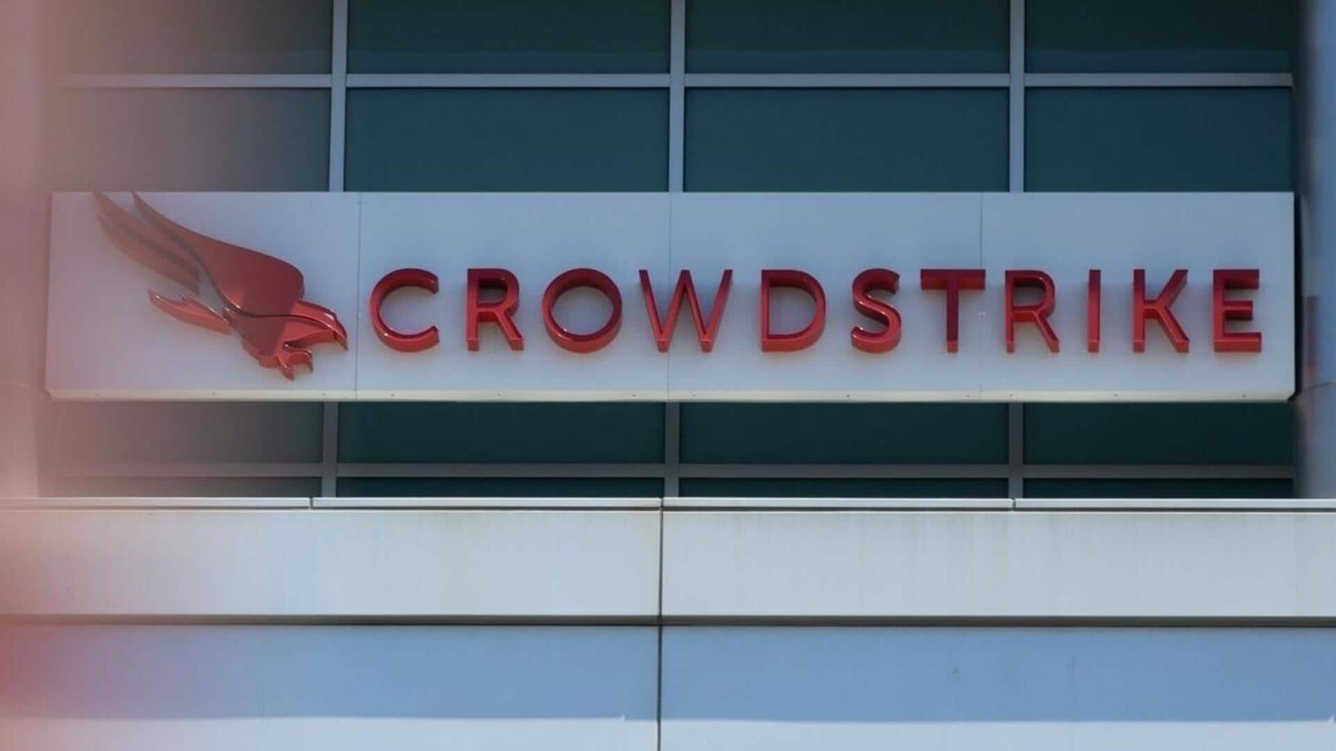 CrowdStrike's IT outage to cost Fortune 500 companies over $5B