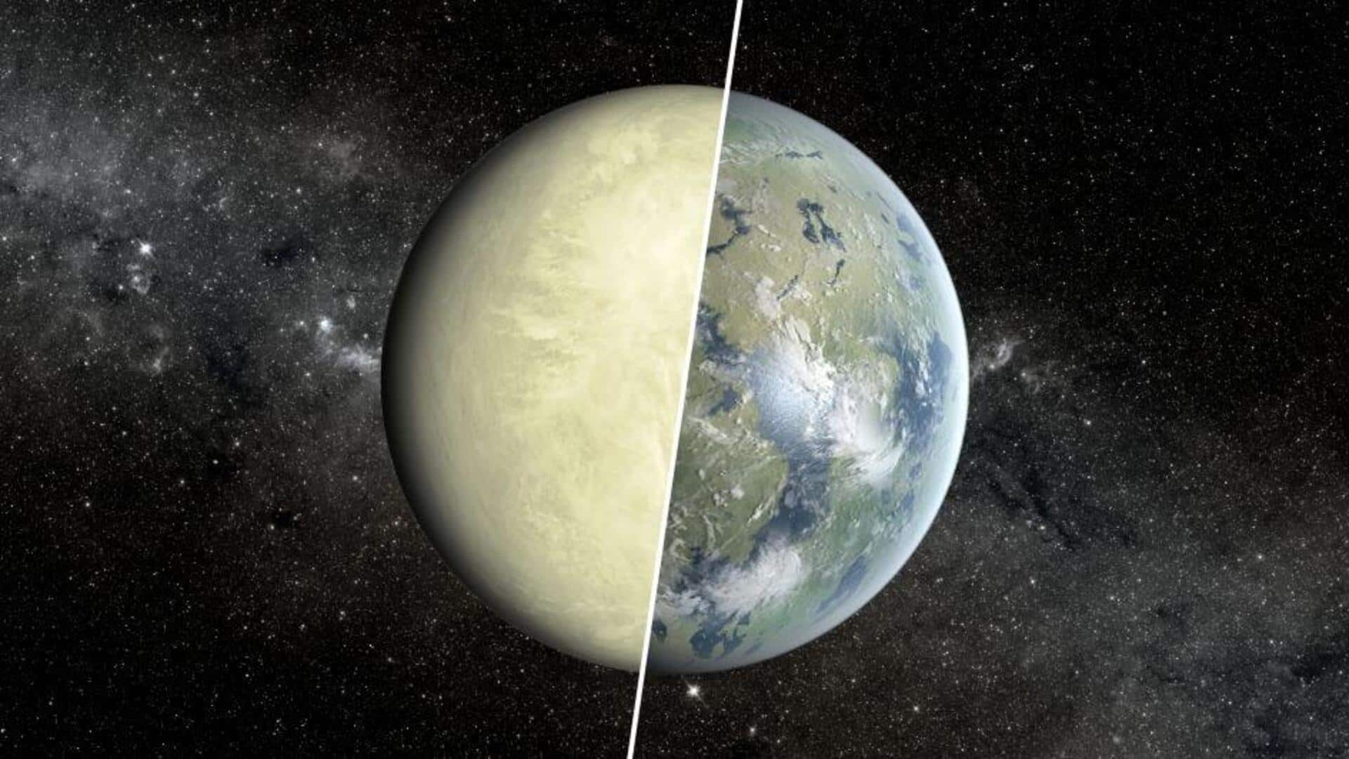 New discovery challenges everything we thought about Earth's twin