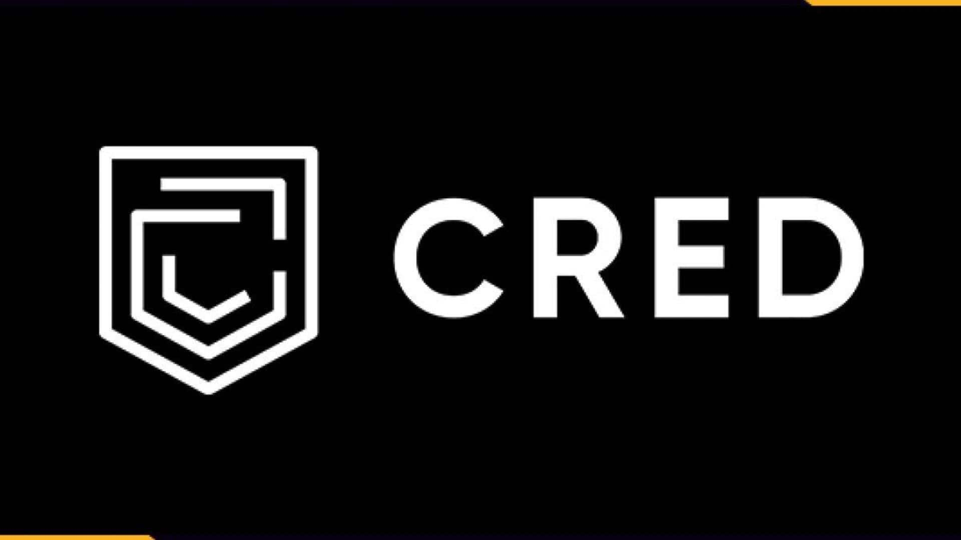 You can now pay on CRED without using a PIN