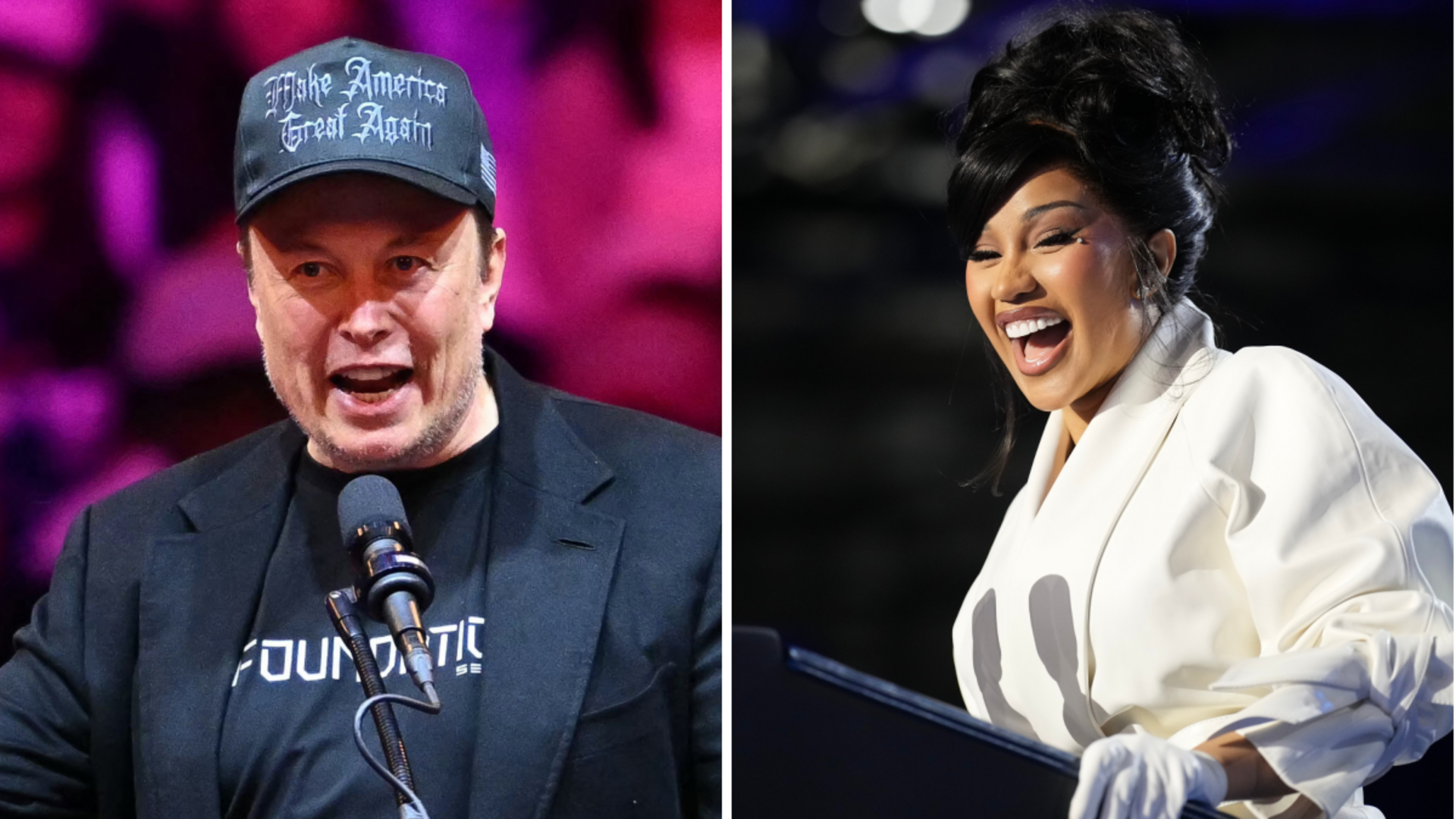 Cardi B v/s Elon Musk—and the story of 'puppet' remark