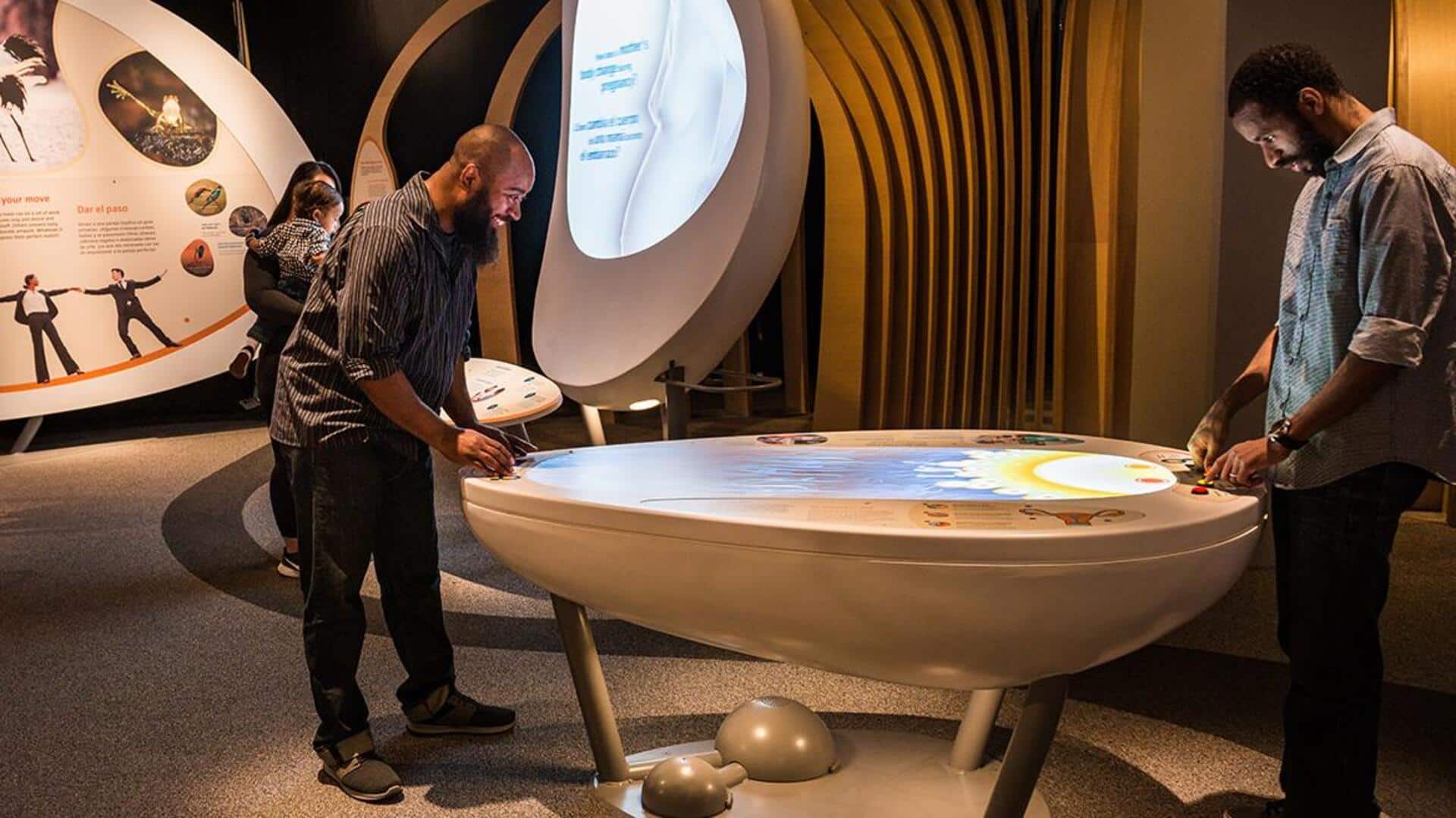 What are interactive museums and why should you visit them? What are interactive museums and why should you visit them?