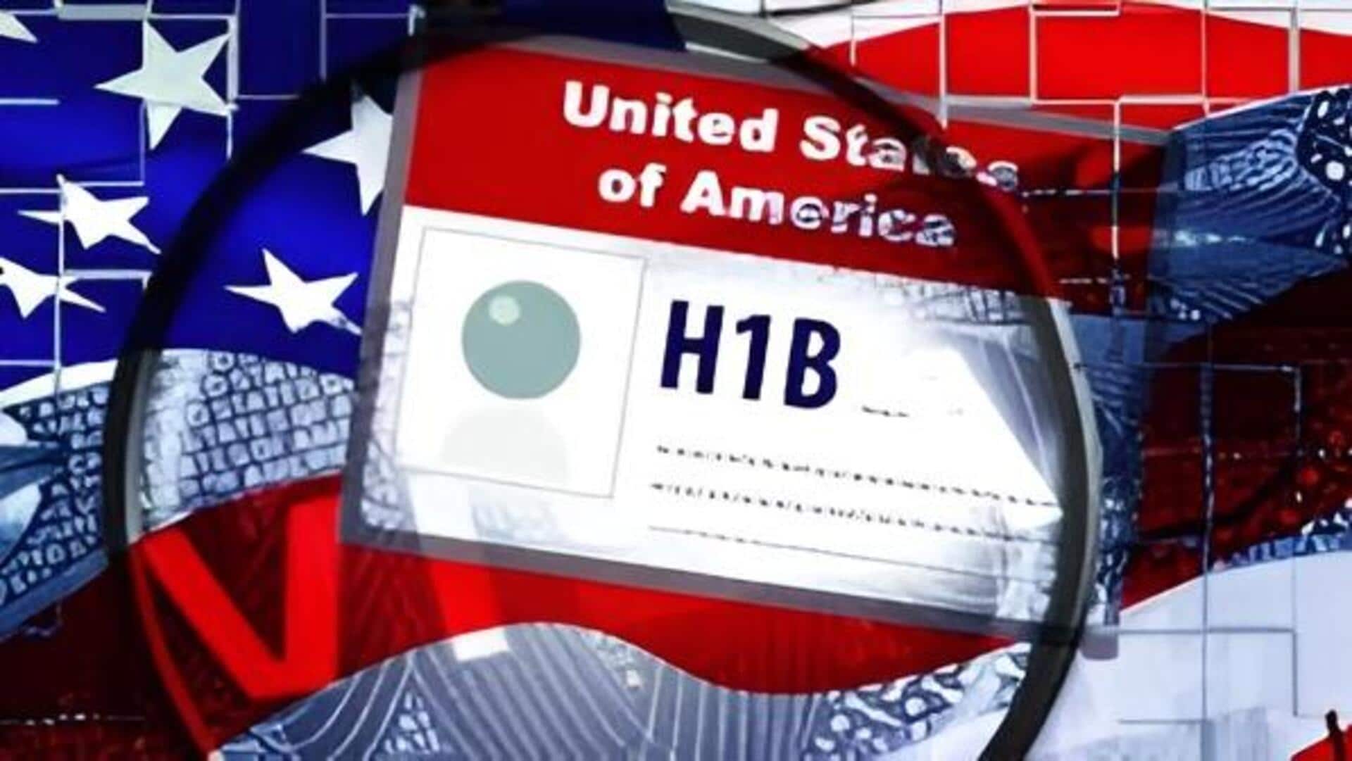 'Chennai got 220,000 H-1Bs': US economist alleges fraud in system 