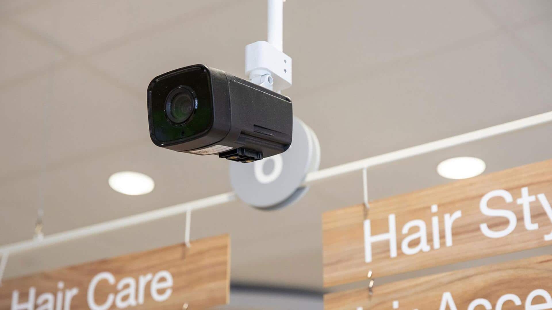 Shocker! 1.2L home-cameras hacked in South Korea for sexual content