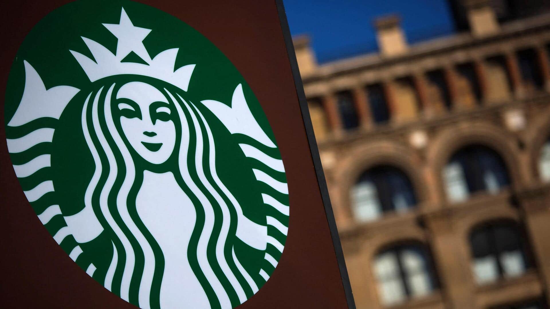 Why Starbucks will pay $35M to over 15,000 NYC workers