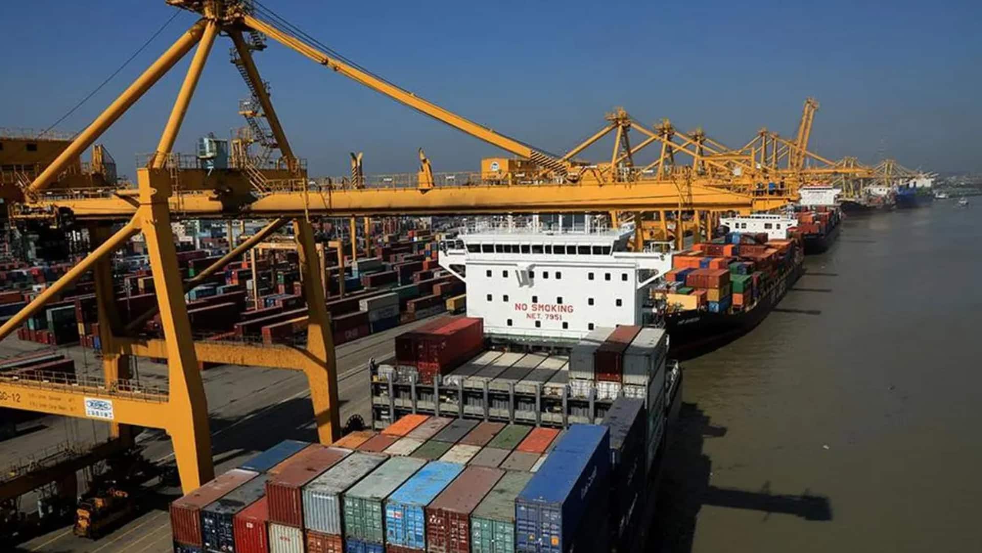 How Hyundai's proposed $2B shipyard could boost India's shipbuilding sector