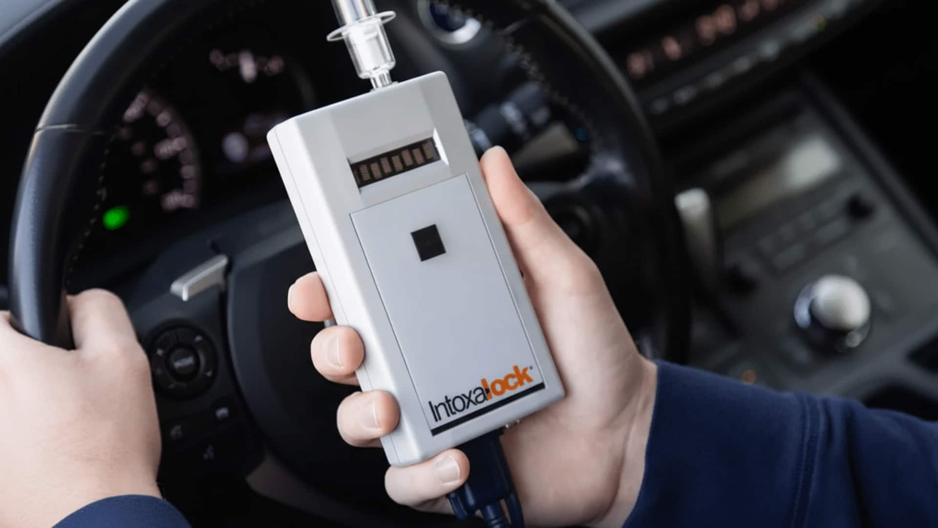 Intoxalock cyberattack locks drivers out of cars across the US