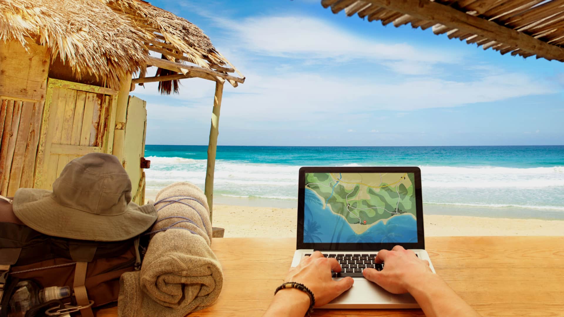These AI tools are a boon for digital nomads!