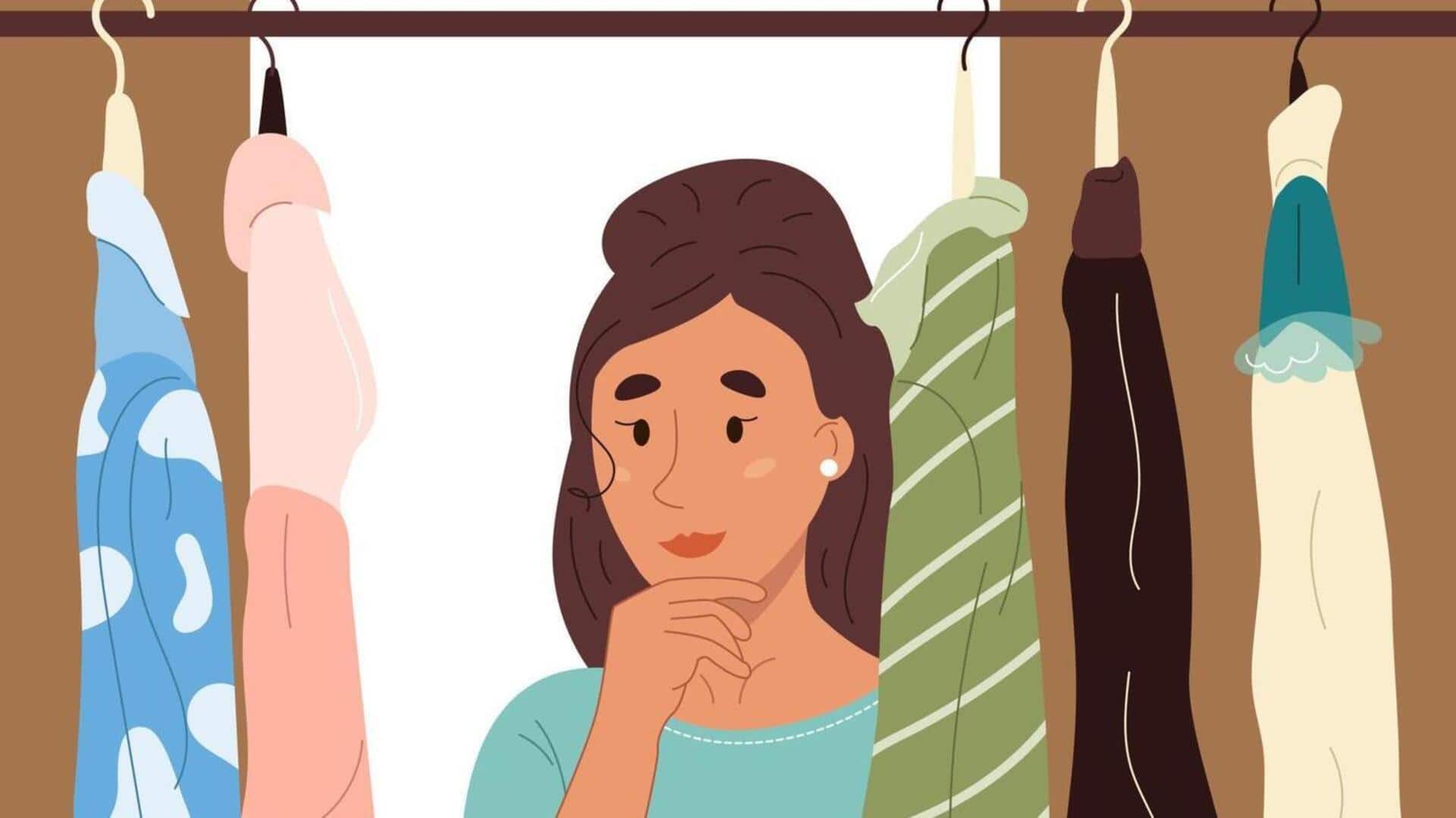 Confused about what to wear? Let AI handle this