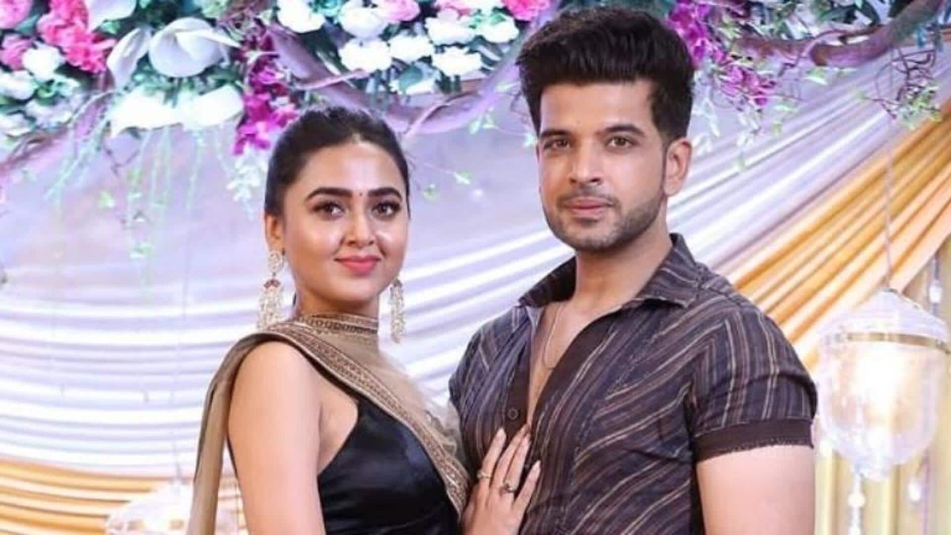 Are Karan Kundrra-Tejasswi Prakash secretly married? What we know
