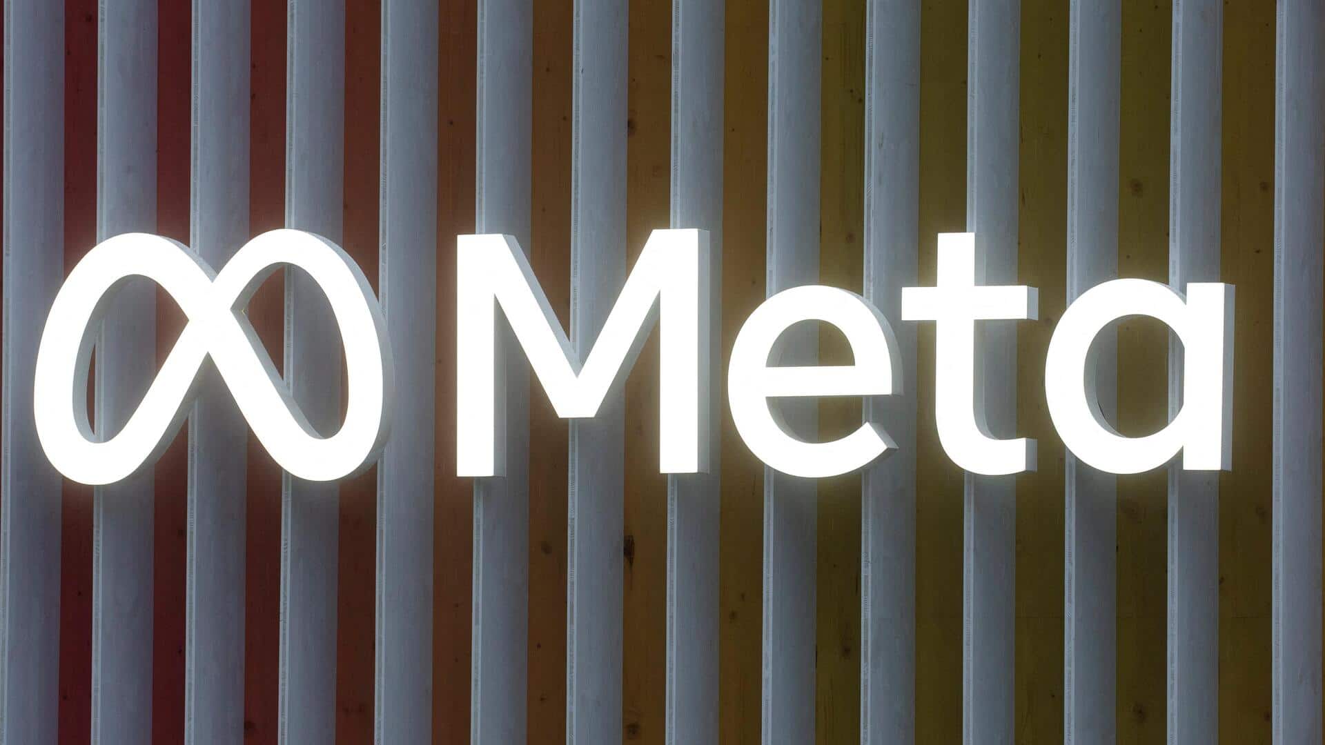 Meta settles social media addiction lawsuit in US for $16.68B