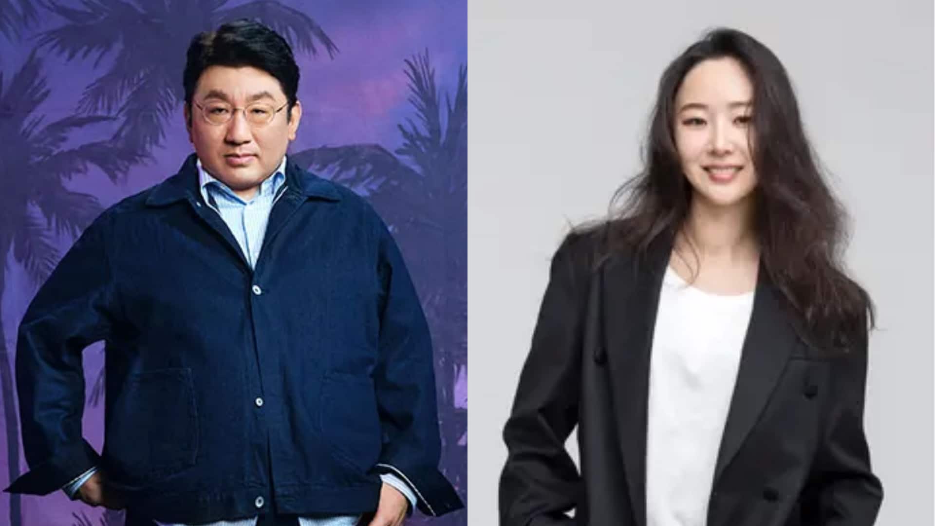 BTS creator Bang Si-Hyuk sues ex-ADOR head Min: Here's why
