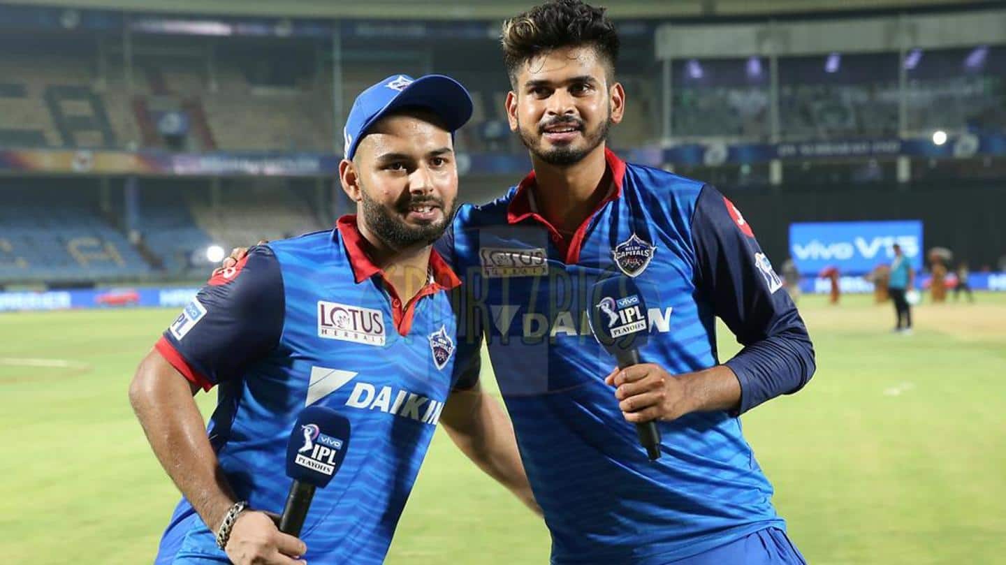 IPL 2021: Rishabh Pant likely to continue as DC skipper