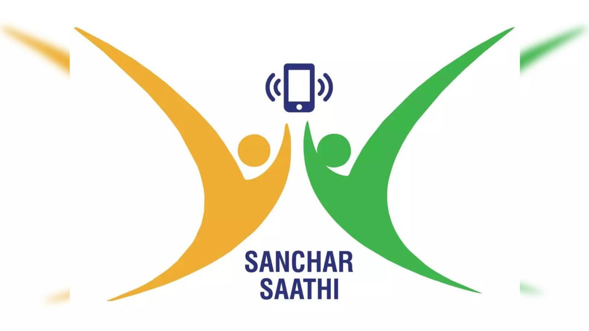 CEIR-based 'Sanchar Saathi' portal launched: How it'll protect smartphone users