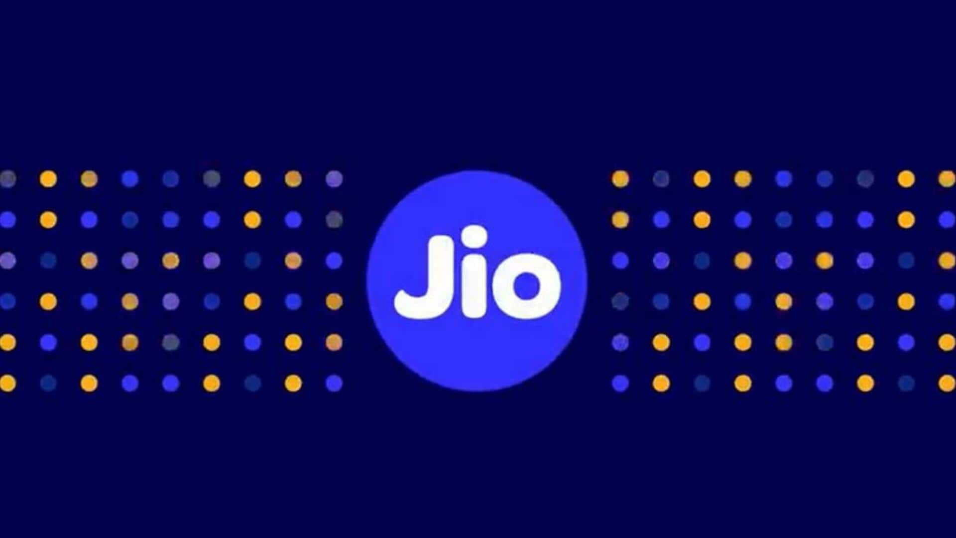 Jio launches Independence Day annual recharge plan: Check benefits, price