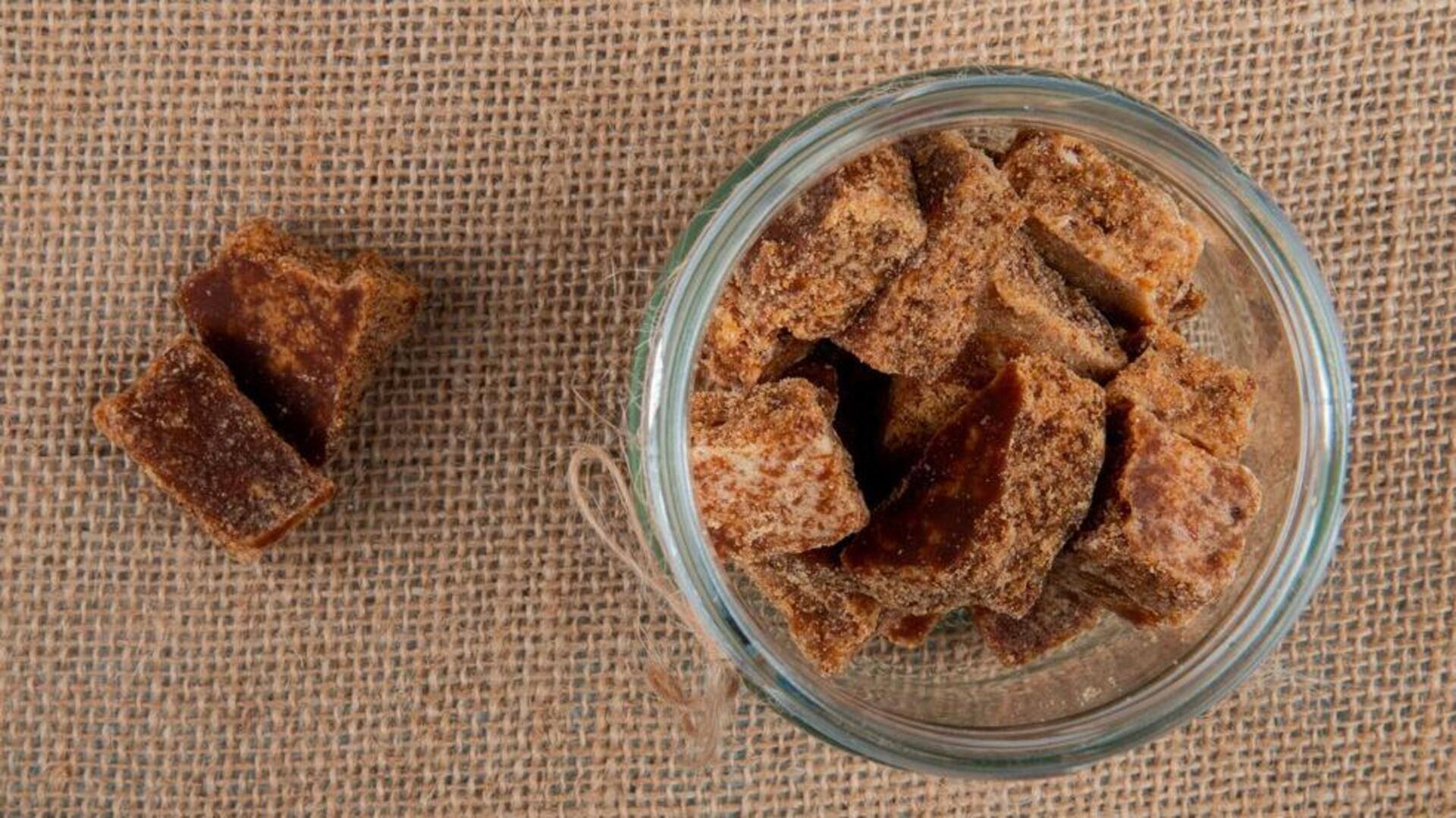 Delicious ways to add jaggery to your daily diet