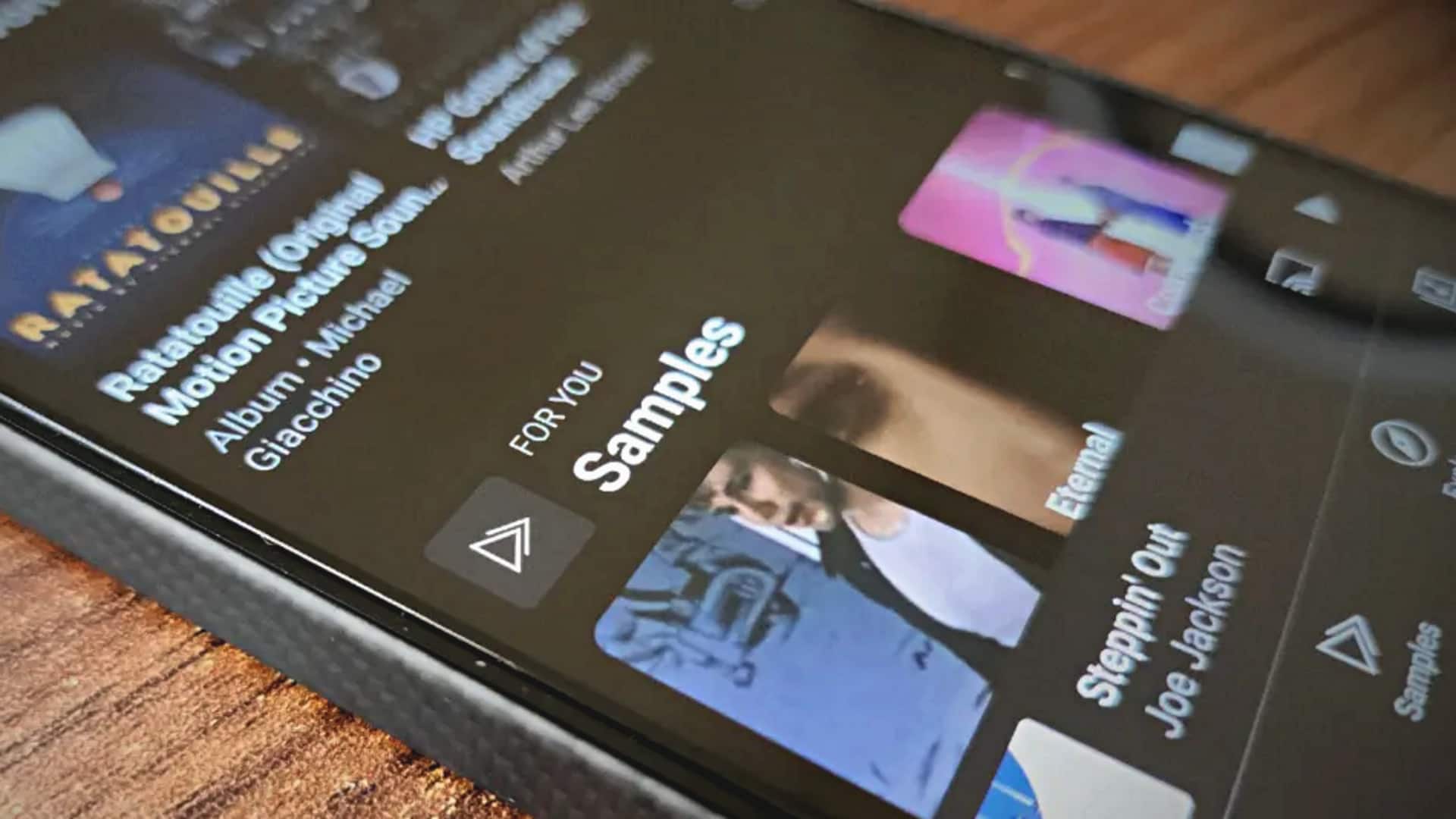 YouTube Music rolls out TikTok-style 'Samples' feature: How it works