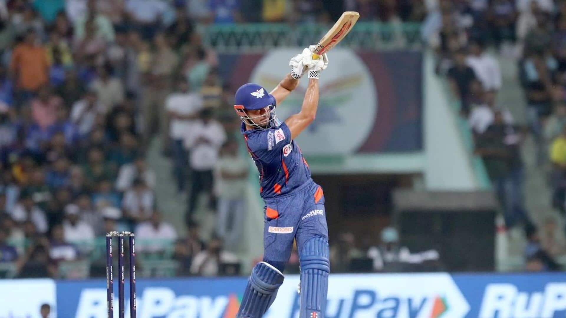 IPL 2024: Decoding the top all-rounders of Lucknow Super Giants