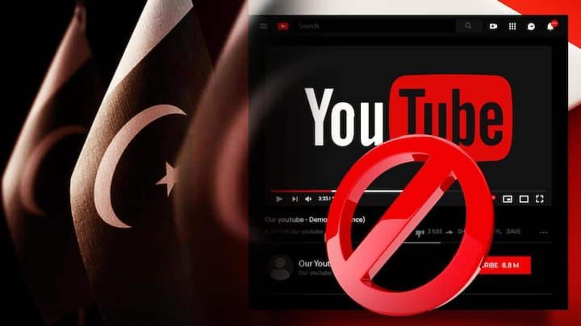 India's YouTube ban leaves Pakistani cricketers, content creators struggling India's YouTube ban leaves Pakistani cricketers, content creators struggling