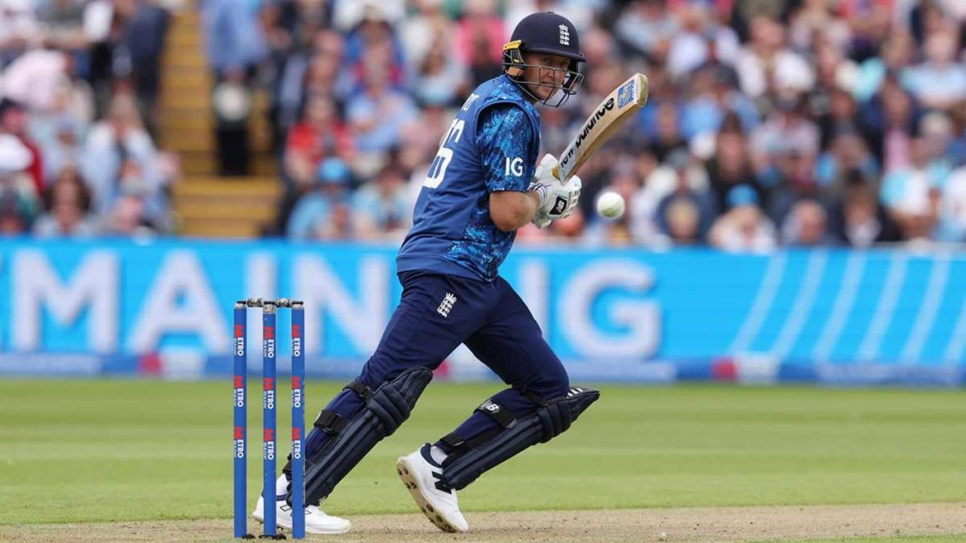 Joe Root records 18th ton, career-best score in ODIs: Stats Joe Root records 18th ton, career-best score in ODIs: Stats