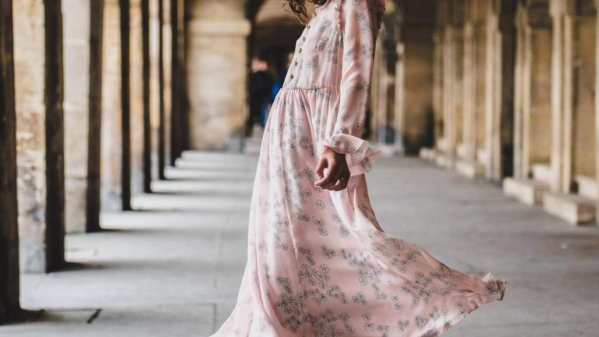 Your style guide to tunic fashion Your style guide to tunic fashion