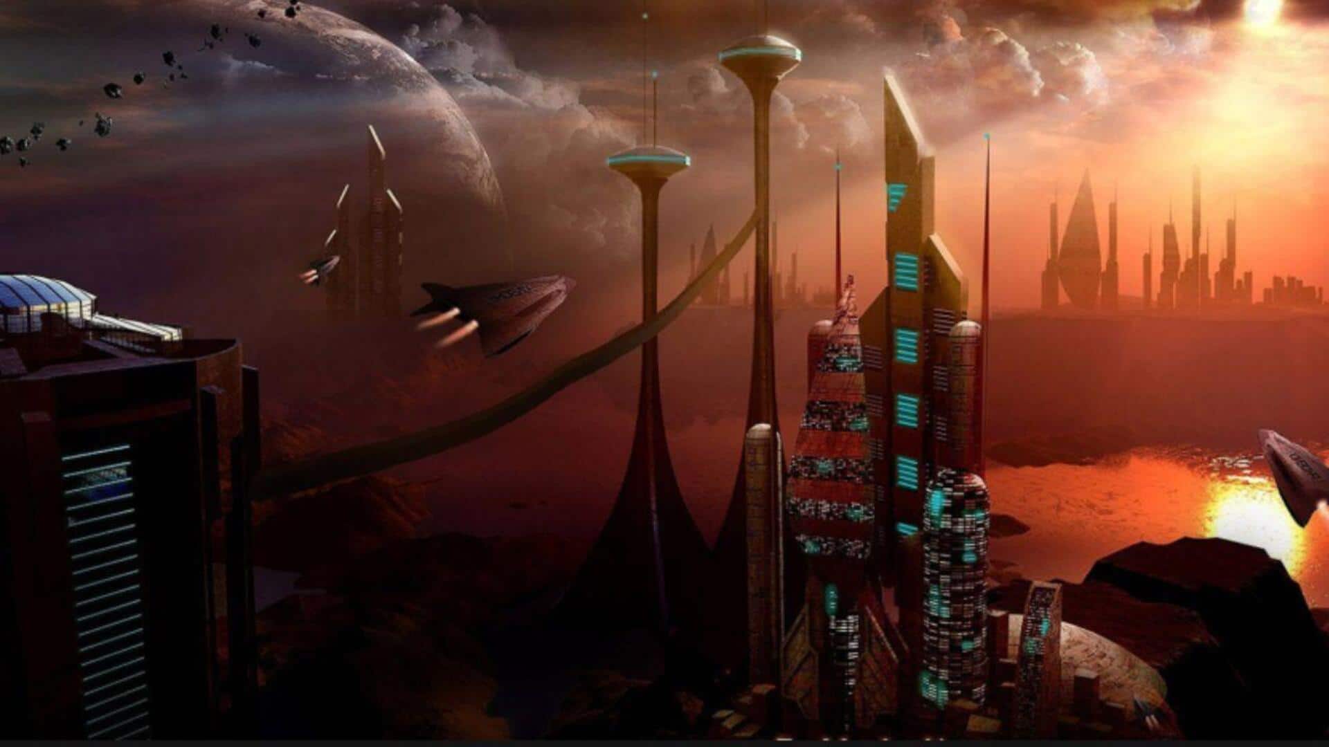 How African American filmmakers are redefining sci-fi