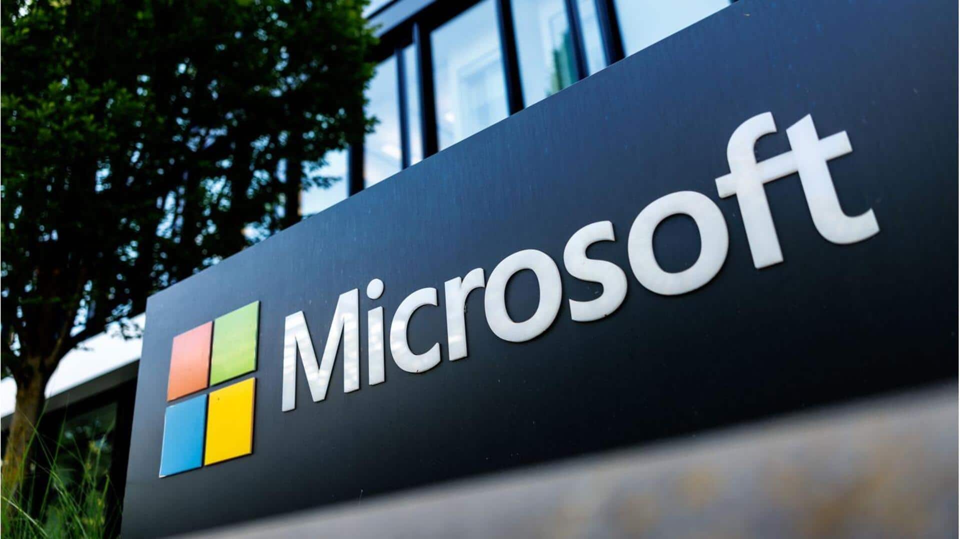 Irish group asks authorities to investigate Microsoft