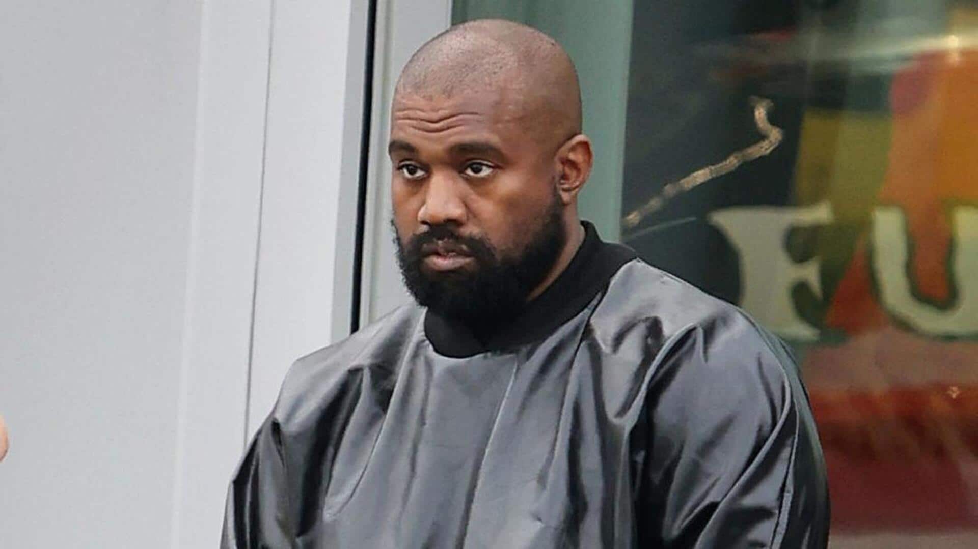 Ye aka Kanye West to make his India debut?