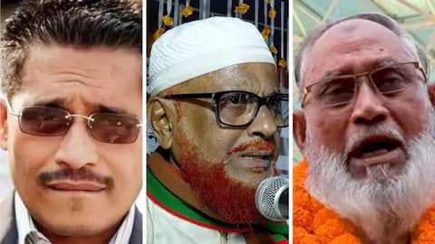 Bangladesh polls: Death row convicts with anti-India terror links win