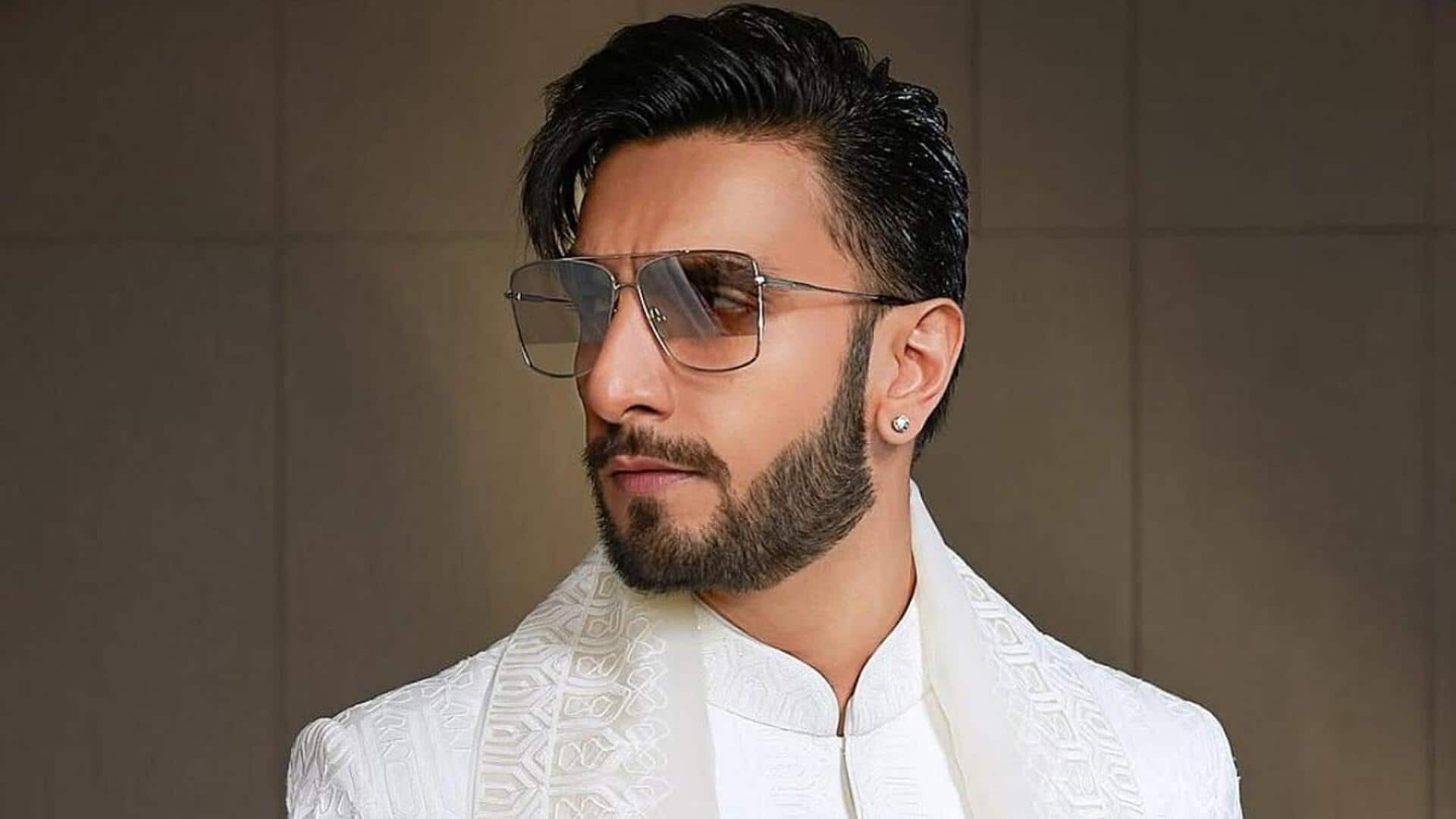 Amish Tripathi rubbishes reports of Ranveer acquiring 'Immortals of Meluha' 