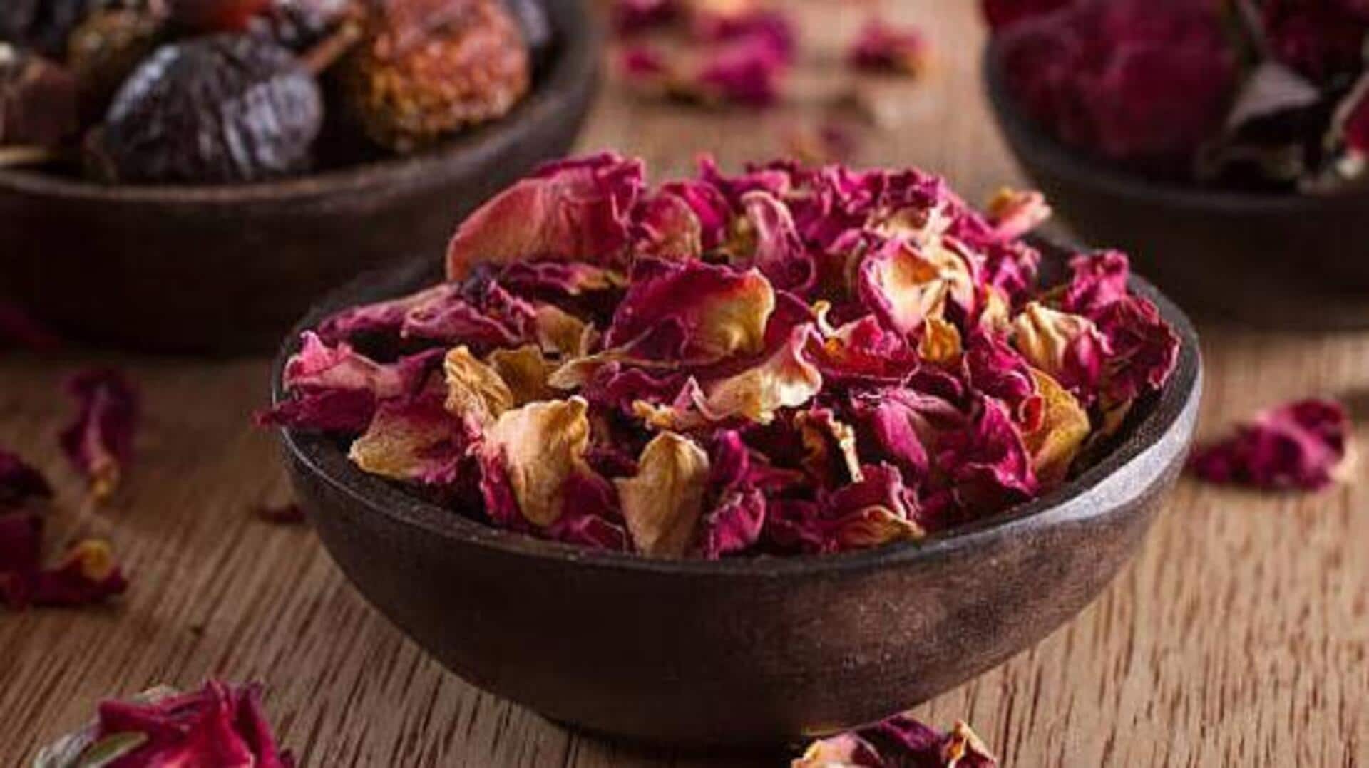 How to make your home smell amazing naturally 