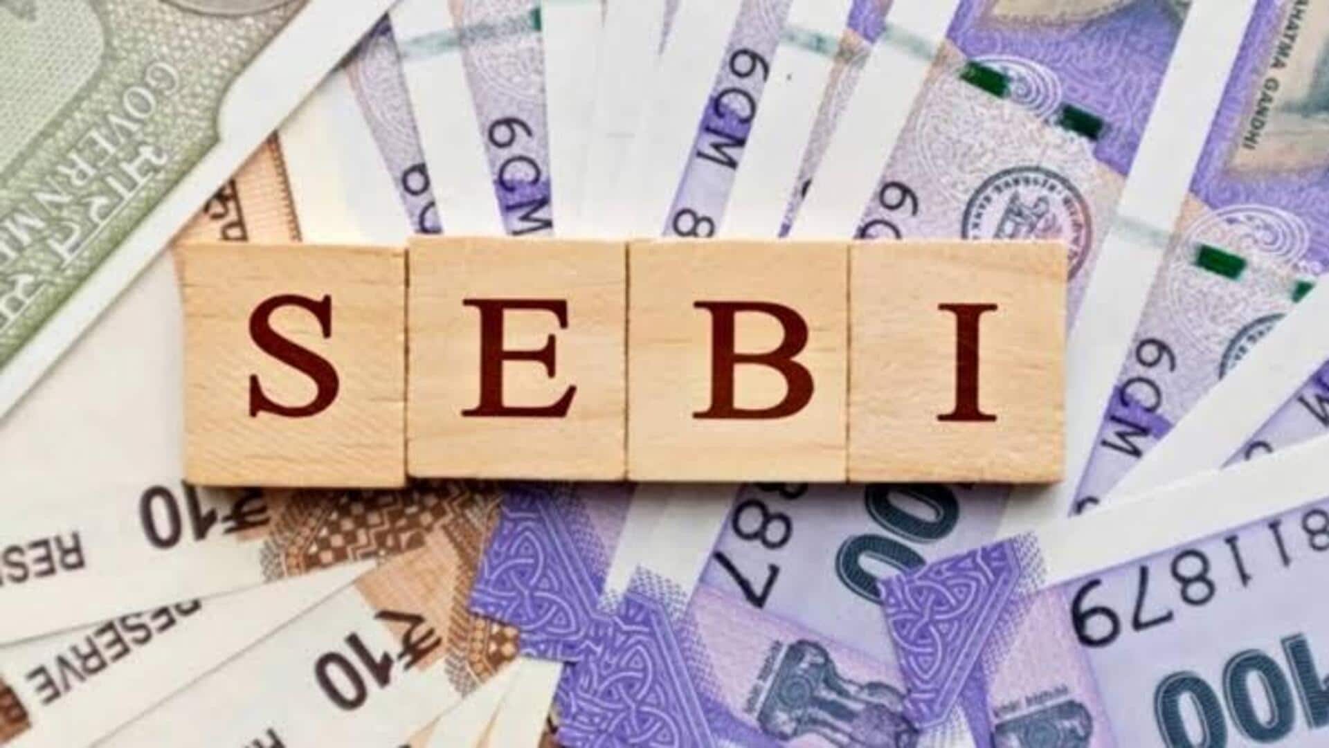 SEBI plans easier rules for SME IPO listings