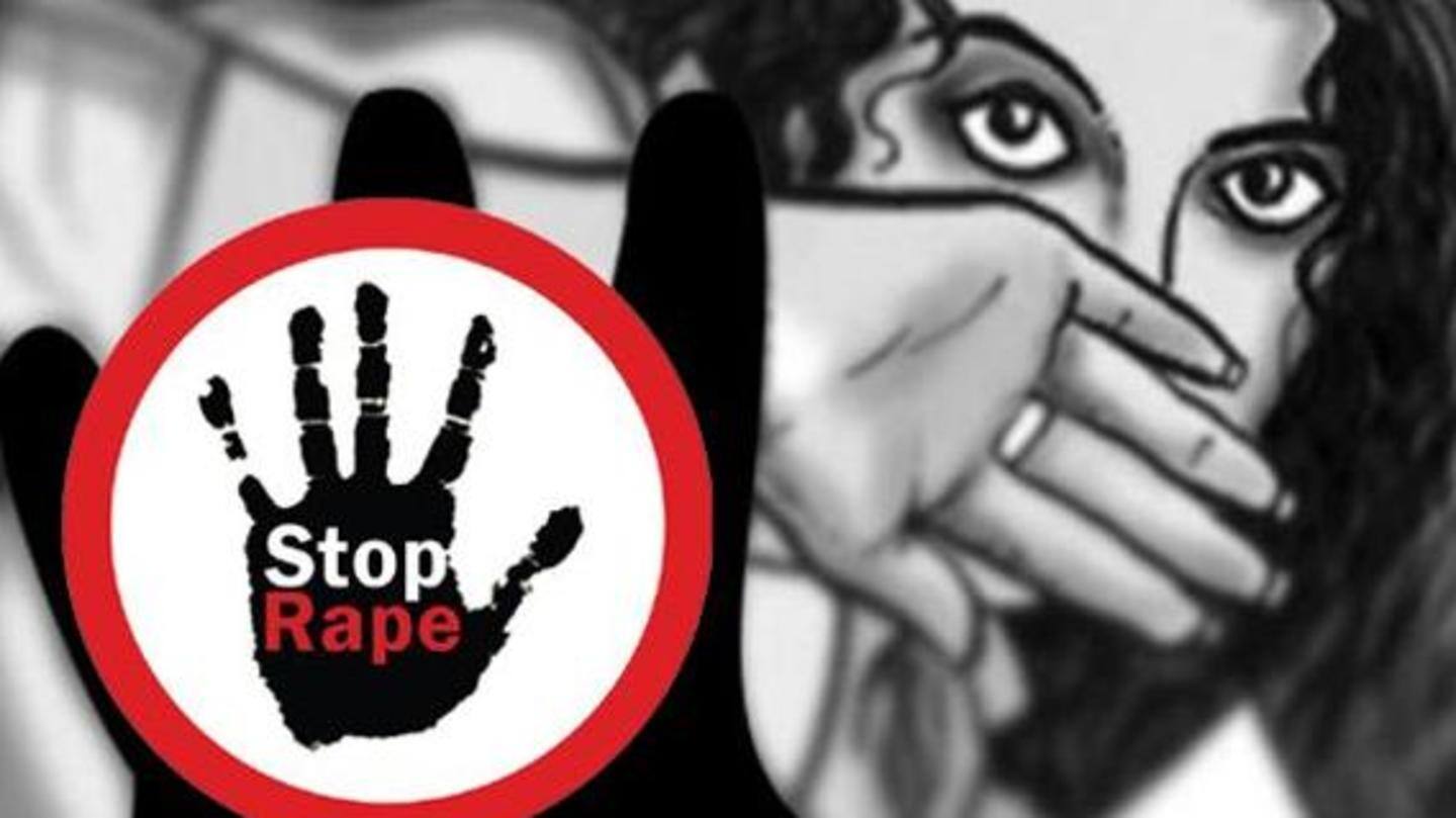Maharashtra: Autorickshaw driver held for raping tourist
