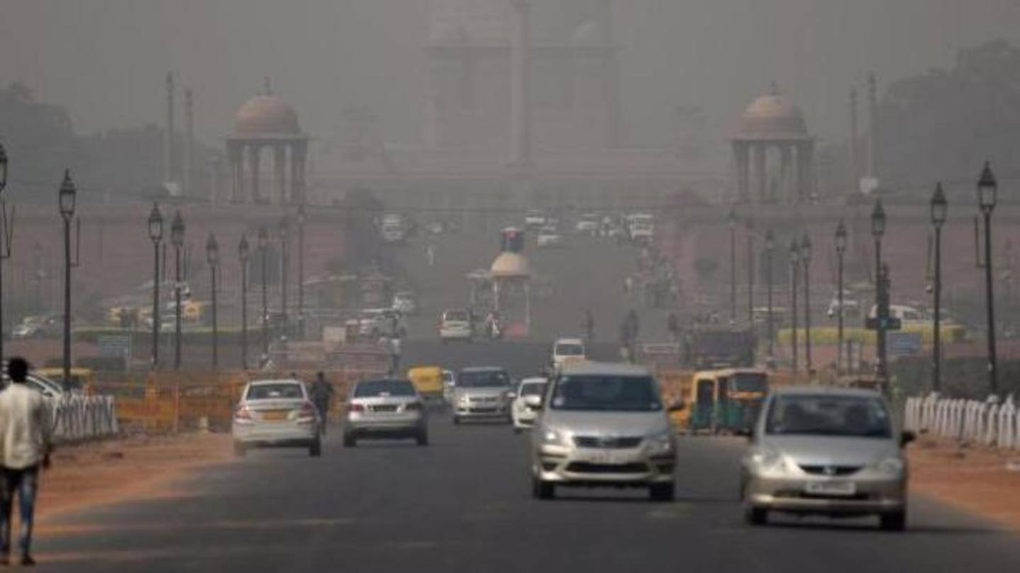 Estimated air pollution-related economic losses were $8.1 billion Estimated air pollution-related economic losses were $8.1 billion