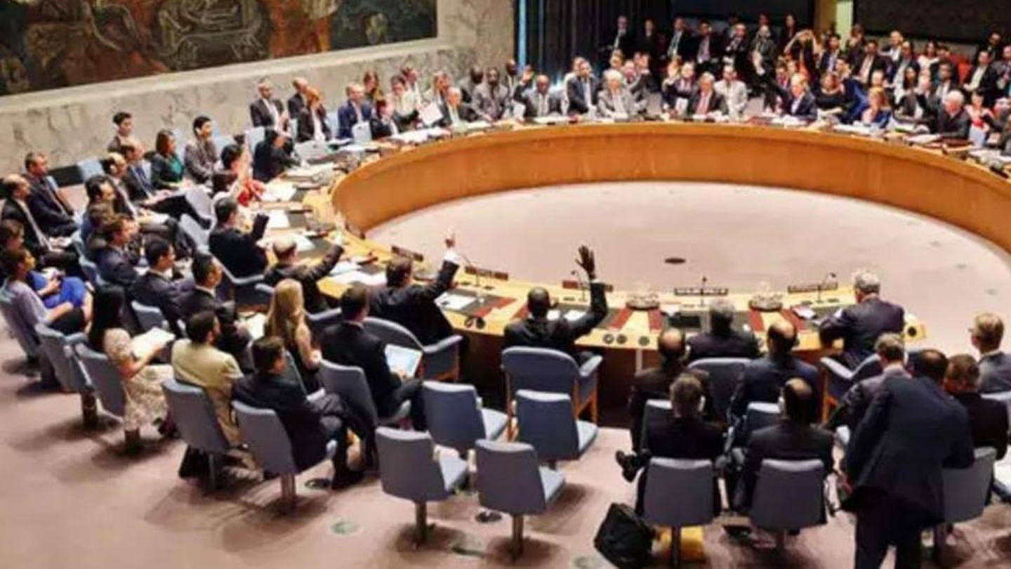 We will be a country which will reinforce multilateralism: Tirumurti We will be a country which will reinforce multilateralism: Tirumurti