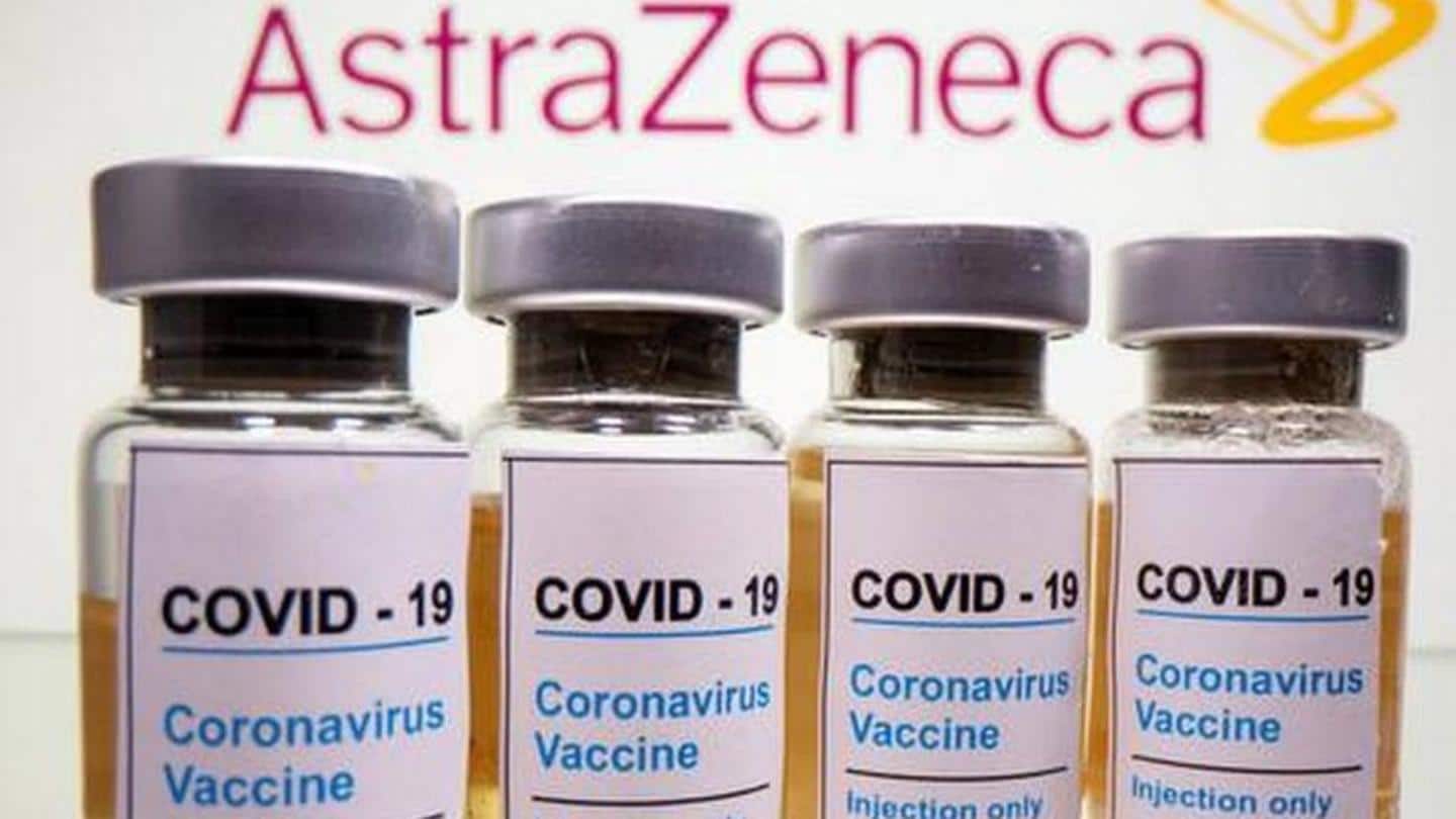Oxford/AstraZeneca vaccine should be effective against new variant: Report