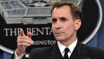 India a critical partner, says Pentagon during Quad ministerial meeting