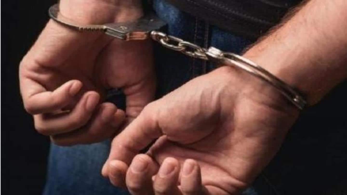 Youth arrested for robbing, keeping woman hostage: Delhi Police